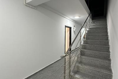 Aparatorii Patriei Apartament 2 Camere tip Studio 47 mp - 10