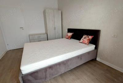 Apartament cu 2 camere decomandat în Central - 4