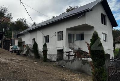 Casa individuala, renovata partial Suceagu - 1