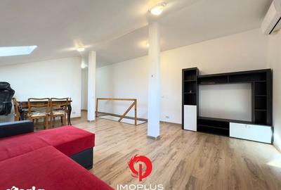 Apartament cu 3 camere decomandat în Ciurea - 17