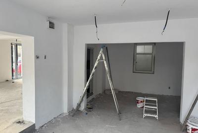 Spațiu comercial, de 80 mp, în Kiseleff - 2