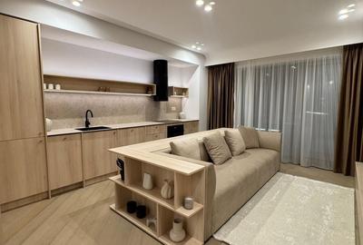 Apartament cu 3 camere decomandat, mobilat în Pipera - 2