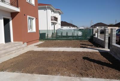 Casă cu 4 camere cu Teren 515 Mp în Central