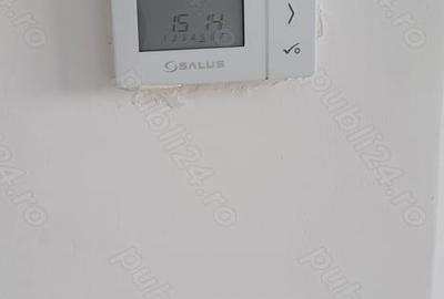 Casă cu 4 camere cu Teren 375 Mp în Urseni - 3
