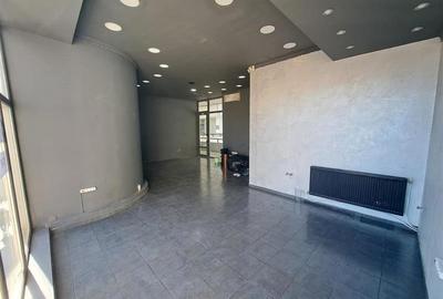 Spațiu comercial, de 50 mp, în Mărăști - 2