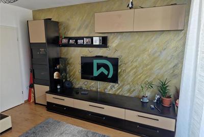 Apartament cu 3 camere decomandat, mobilat în Avantgarden - 4