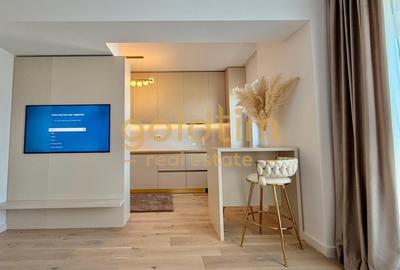 Apartament cu 2 camere decomandat, mobilat în Pipera - 4