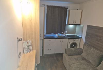 Garsonieră în Central - 2