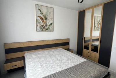 Apartament cu 2 camere în Dudu - 5