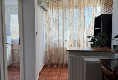 Garsonieră decomandată, mobilată în Drumul Taberei - 6