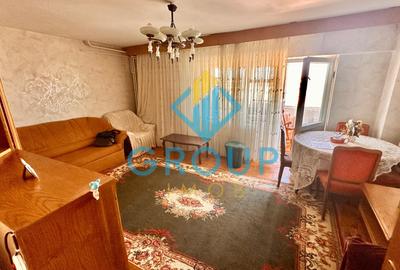 Apartament cu 2 camere decomandat în Ultracentral - 1