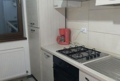 Apartament cu 2 camere decomandat, mobilat în Moara de Vânt - 2