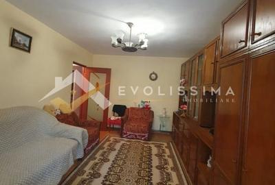 Apartament 3 camere decomandat, mobilat si utilat Strada Gloriei - 6