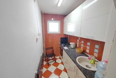 Titan Metrou 1 Decembrie - 7