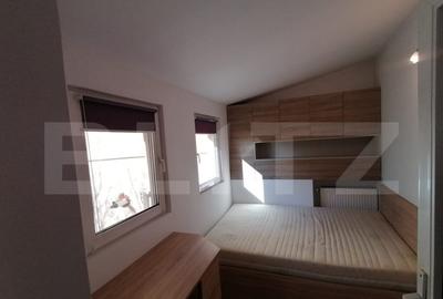 Apartament 3 camere, semidecomandat, Centru - 3
