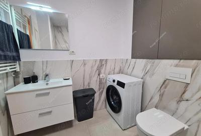 Monarch - Apartament cu 2 camere modern - Circumvalatiunii - 11