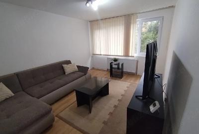 Apartament cu 2 camere decomandat în Circumvalațiunii