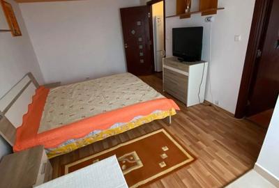 Garsonieră decomandată în Central - 6