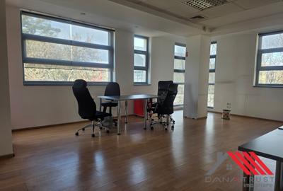 Birou, de 180 mp, în Olimpia-Stadion - 1
