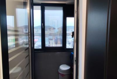 Apartament 2 camere decomandat – parter, bloc nou 2023, Drumul Binelui – Dealul - 26