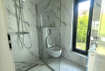 Casă cu 4 camere cu Teren 400 Mp în Corbeanca - 12