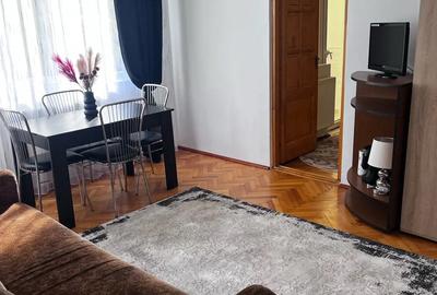 Apartament doua camere - 2