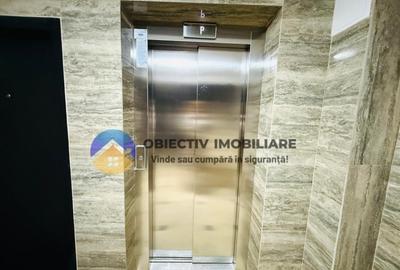 Apartament cu 3 camere decomandat în Dărmănești - 9