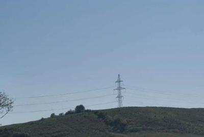 Cota de 1/2 din teren extravilan, comuna Rogova, Jud Mehe... Cota de 1/2 din teren extravilan, comuna Rogova, Jud Mehe... - 3