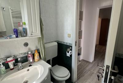 Apartament cu 4 camere decomandat în Iancului - 29