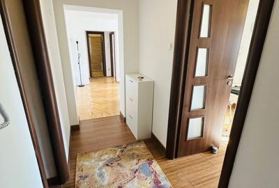 Cotroceni, Eroilor, apartament renovat, mobilat/utilat complet, 2/4, stradal - 10