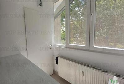 Vanzare apartament 3 camere Turda, mobilat si utilat, vedere spate - 5