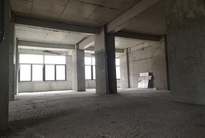 UNIRII - Zepter vanzare spatiu comercial 700 mp mezanin intrare din strada - 15