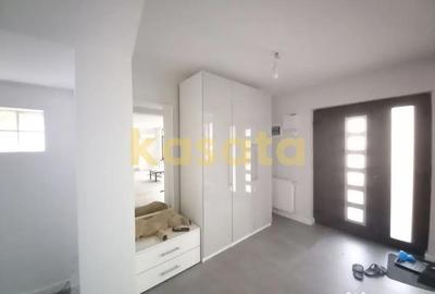 Casă cu 5 camere cu Teren 500 Mp în Nord - 8