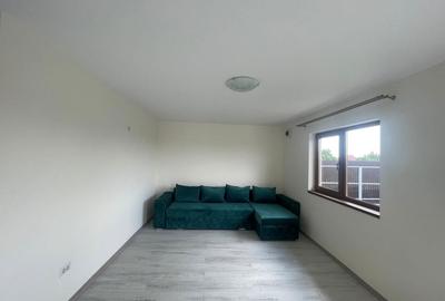 Casă cu 2 camere cu Teren 700 Mp în Piscu - 5
