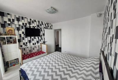 Apartament cu 3 camere decomandat în Theodor Pallady - 5