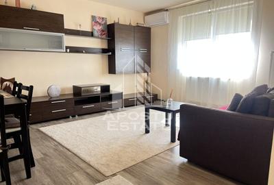 Apartament cu 3 camere decomandat în Giarmata-Vii - 1