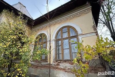 Casă cu 3 camere cu Teren 1543 Mp în Giurgița - 4