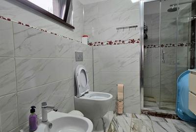 Casă cu 4 camere în Central - 6