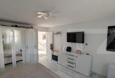 Casă cu 4 camere cu Teren 204 Mp în Central - 13