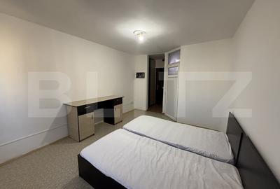 Garsoniera de inchiriat, 24 mp, Str I.E. Florescu Garsoniera de inchiriat, 24 mp, Str I.E. Florescu - 2