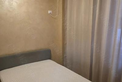 Garsonieră decomandată în Chiajna - 2