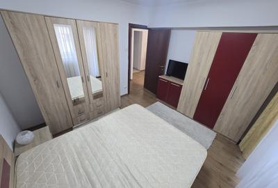 Apartament cu 2 camere semidecomandat în Moșilor - 3