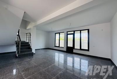 Casa individuala 6 camere | COMISION % | Teren 276mp | Bragadiru - 3