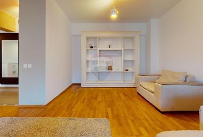 2 camere, mobilat și utilat, parcare subterana-Privilegio - 23