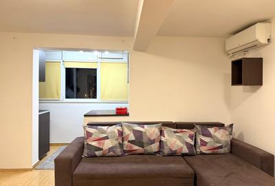 Apartament tip Penthouse/ 2012 / Mobilat / Auchan Titan - 3