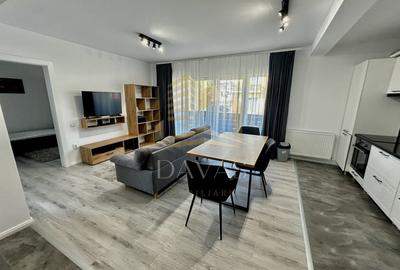 Apartament de 3 camere de inchiriat | Baciu | Parcare subterana