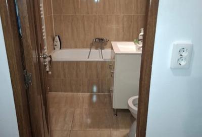 NĂVODARI | ETAJ 4 CU POD | CENTRAL | 2 CAMERE |  RENOVAT MOBILAT - 7