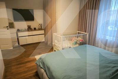 Casă individuală cu 5 camere cu Teren 1060 Mp în Băbana - 5