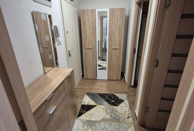 Garsonieră decomandată în Central - 7