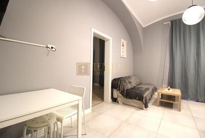 Ultracentral/pietonala, renovat modern; UNIRII - 3